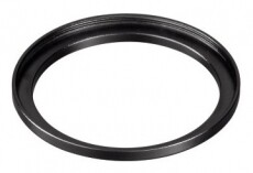 Hama M62-M67 adaptergyűrű - 16267 Fotó-Videó kiegészítők - Objektív kiegészítő - Konverter / adaptergyűrű / adaptertubus - 287323
