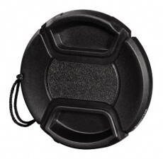Hama Smart-snap objektívsapka M62 - 95462 Fotó-Videó kiegészítők - Objektív kiegészítő - Objektívsapka - 288276