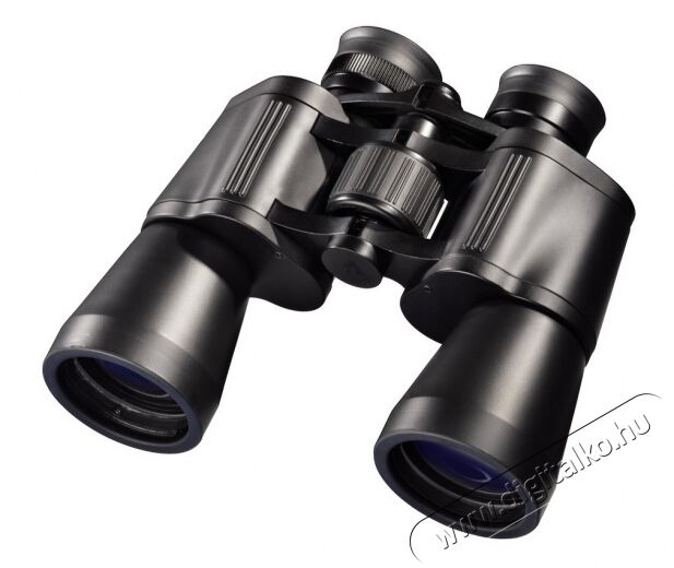 Hama Optec Prisma távcső 10x50 (2804) Távcsövek / Optika - Kereső távcső - 334299