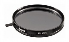 Hama M52 Cirkuláris Polár szűrő - 72552 Fotó-Videó kiegészítők - Szűrő - Polár szűrő - 286932