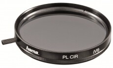 Hama M62 Cirkuláris Polár szűrő - 72562 Fotó-Videó kiegészítők - Szűrő - Polár szűrő - 286878