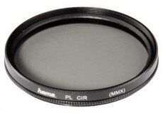 Hama M62 cirkuláris polár szűrő - 82062 Fotó-Videó kiegészítők - Szűrő - Polár szűrő - 286989