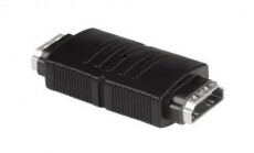 Hama HDMI alj-alj toldóadapter - 83000 Tv kiegészítők - Kábel / csatlakozó - Csatlakozó / elosztó / átalakító - 288215