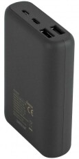 Hama Supreme 10HD powerbank 10000mAh (188307) Mobil / Kommunikáció / Smart - Powerbank / Külső akkumulátor és töltő - 358614