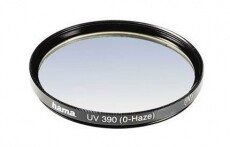 Hama M52 UV 390 HTMC szűrő - 70652 Fotó-Videó kiegészítők - Szűrő - UV szűrő - 287121
