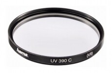 Hama M77 UV 390/0-Haze szűrő - 70177 Fotó-Videó kiegészítők - Szűrő - UV szűrő - 286979