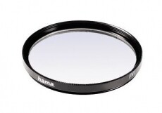 Hama UV szűrő M52 - 70052 Fotó-Videó kiegészítők - Szűrő - UV szűrő - 288195