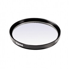 Hama UV szűrő M58 - 70058 Fotó-Videó kiegészítők - Szűrő - UV szűrő - 287463