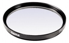 Hama 62mm UV szűrő - 70062 Fotó-Videó kiegészítők - Szűrő - UV szűrő - 287398