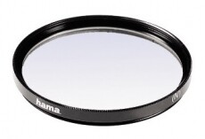 Hama 72mm UV szűrő - 70072 Fotó-Videó kiegészítők - Szűrő - UV szűrő - 287296