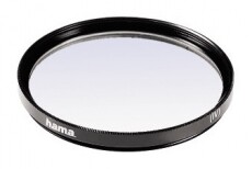 Hama UV szűrő M77 - 70077 Fotó-Videó kiegészítők - Szűrő - UV szűrő - 287247
