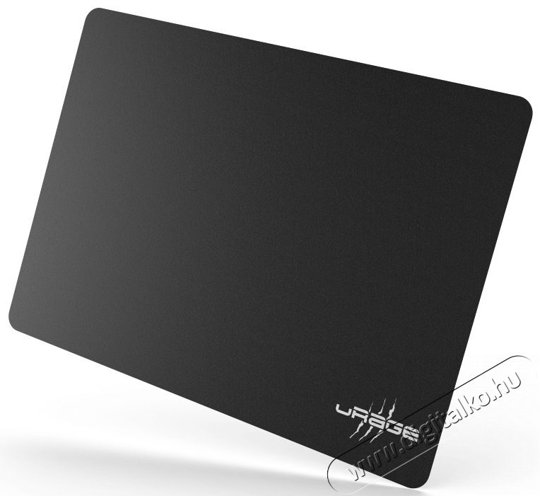 Hama 113760 Urage rag zero gaming egérpad Iroda és számítástechnika - Egér - Egérpad - 365632