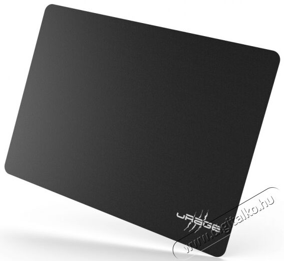 Hama 113760 Urage rag zero gaming egérpad Iroda és számítástechnika - Egér - Egérpad - 365632
