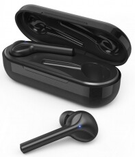 Hama BLUETOOTH HEADSET STYLE - FEKETE Mobil / Kommunikáció / Smart - Mobiltelefon kiegészítő / tok - Headset - 363589