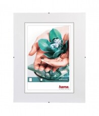 Hama Clip-fix keret 30x45cm - 63032 Háztartás / Otthon / Kültér - Lakásfelszerelés - Képkeret / képtartó - 352186