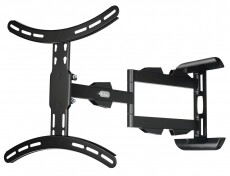 Hama Full Motion 400x400 falitartó (108712) Tv kiegészítők - Fali tartó / konzol - Fali tv tartó - 354699