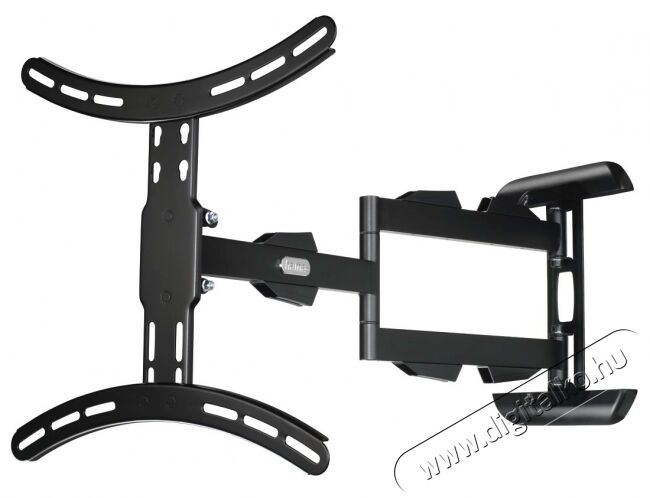 Hama Full Motion 400x400 falitartó (108712) Tv kiegészítők - Fali tartó / konzol - Fali tv tartó - 354699