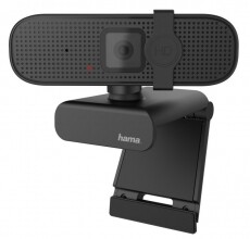 Hama C-400 Full HD webkamera - 139991 Iroda és számítástechnika - Webkamera - 364471