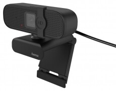 Hama C-400 Full HD webkamera - 139991 Iroda és számítástechnika - Webkamera - 364471