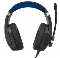 Hama Urage soundz 700 7.1 Gaming fejhallgató headset  - fekete (186001) Audio-Video / Hifi / Multimédia - Fül és Fejhallgatók - Fejhallgató mikrofonnal / headset - 354690