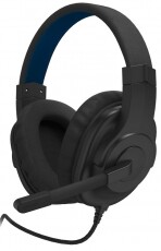 Hama SoundZ 100 Bluetooth Gaming Fejhallgató Headset - 186007 Audio-Video / Hifi / Multimédia - Fül és Fejhallgatók - Fejhallgató mikrofonnal / headset - 361463