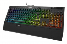 Hama GAMING URAGE EXODUS 900 mechanikus billentyűzet - 186014 Iroda és számítástechnika - Billentyűzet / billentyűzet szett - Vezetékes - 352189
