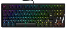 Hama GamingUrage m3chanical RDX billentyűzet - 186029 Iroda és számítástechnika - Billentyűzet / billentyűzet szett - Vezetékes - 361940