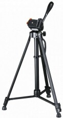 Hama Gamma 153 3D kamera állvány - 4096 Fotó-Videó kiegészítők - Állvány - Tripod állvány - 363594