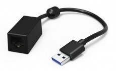 Hama UTP-USB adapter (177103) Tv kiegészítők - Wi-Fi adapter - 347656