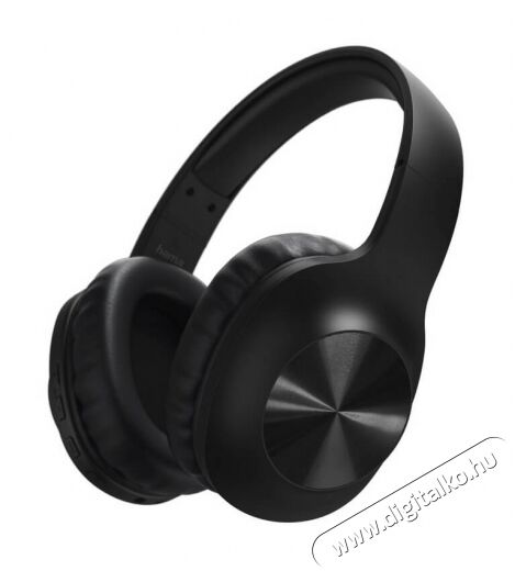 Hama Calypso Stereo Bluetooth fejhallgató headset (184023) Audio-Video / Hifi / Multimédia - Fül és Fejhallgatók - Fejhallgató - 347445