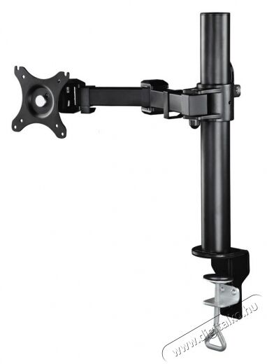 Hama Full Motion monitorkar 100x100 (95827) Tv kiegészítők - Fali tartó / konzol - Asztali tartó - 315418