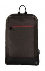 Hama Manchester 15,6 notebook hátizsák - barna (101827) Egyéb - Nem forgalmazzuk ! - 341552