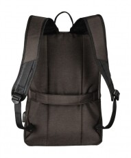 Hama Manchester 15,6 notebook hátizsák - barna (101827) Egyéb - Nem forgalmazzuk ! - 341552