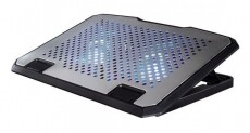Hama Notebook hűtő, alumínium - 53064 Egyéb - Nem forgalmazzuk ! - 287091