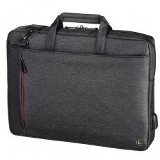 Hama Manchester 14,1 Notebook táska - fekete (185622) Egyéb - Nem forgalmazzuk ! - 349904