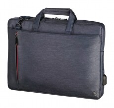 Hama Manchester 14,1 notebook táska (185623) - kék Egyéb - Nem forgalmazzuk ! - 349905