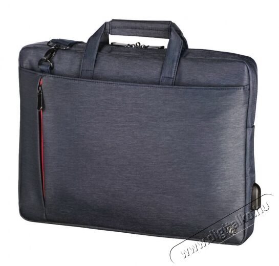 Hama Manchester 14,1 notebook táska (185623) - kék Egyéb - Nem forgalmazzuk ! - 349905