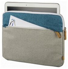 Hama Florence 10,1 notebook tok (101570) - kék szürke Egyéb - Nem forgalmazzuk ! - 325619