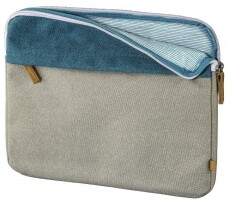 Hama Florence 10,1 notebook tok (101570) - kék szürke Egyéb - Nem forgalmazzuk ! - 325619