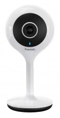 Hama Beltéri Smart éjjellátó kamera - 176566 Háztartás / Otthon / Kültér - Biztonságtechnika - Biztonsági kamera - 354708