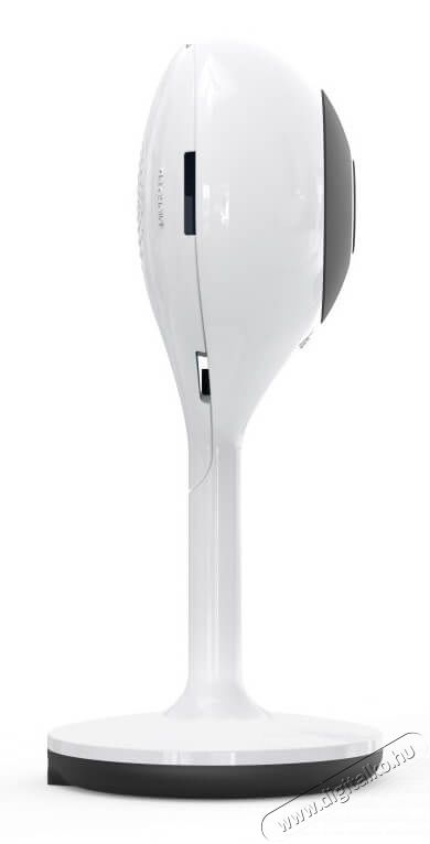 Hama Beltéri Smart éjjellátó kamera - 176566 Háztartás / Otthon / Kültér - Biztonságtechnika - Biztonsági kamera - 354708