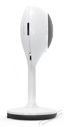 Hama Beltéri Smart éjjellátó kamera - 176566 Háztartás / Otthon / Kültér - Biztonságtechnika - Biztonsági kamera - 354708