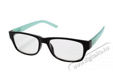 Hama Olvasószemüveg +1,5 DPT, fekete/kék - 96262 Szépségápolás / Egészség - Napszemüveg / olvasószemüveg - 291560