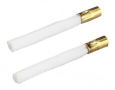 Hama Glasfaser tisztítószálak - 5628 Fotó-Videó kiegészítők - Tisztító eszköz - 288239