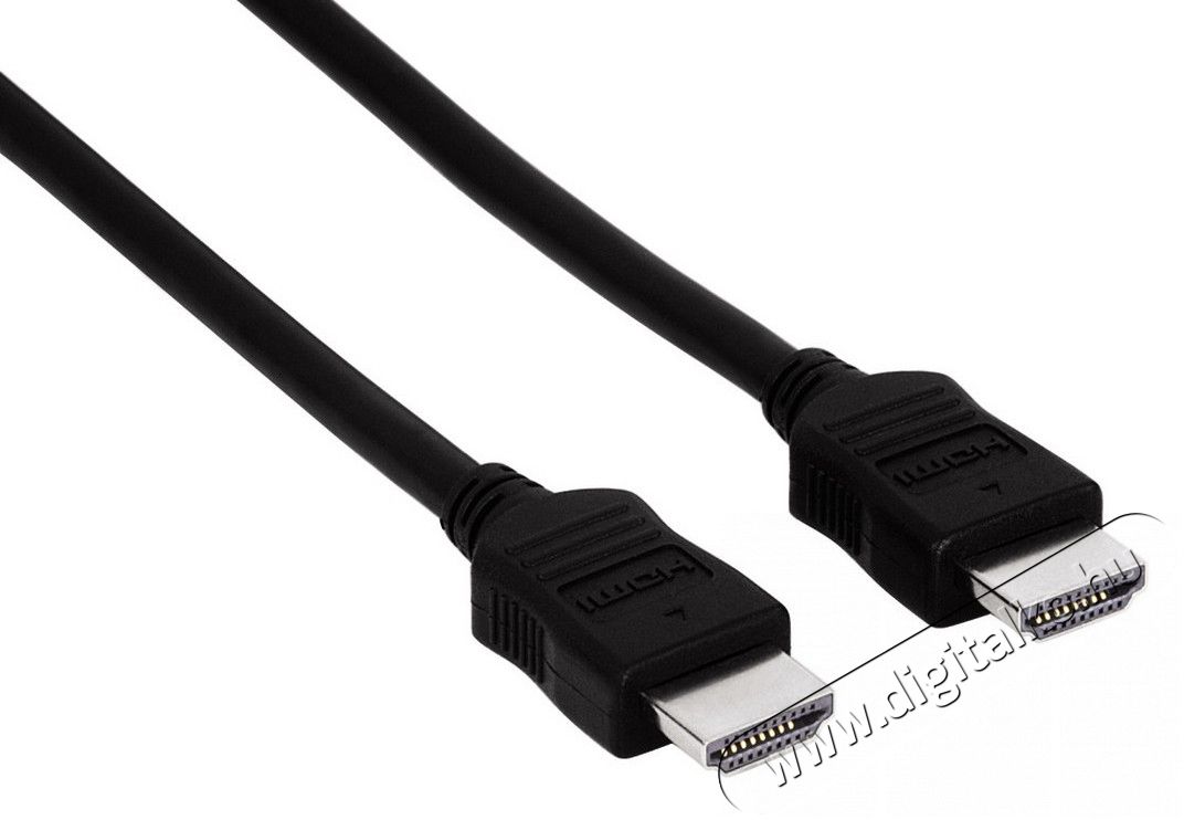 Hama St Eco Standard HDMI Kábel 3m - 11959 Tv kiegészítők - Kábel / csatlakozó - Hdmi kábel - 279279