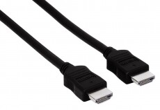 Hama St Eco Standard HDMI Kábel 3m - 11959 Tv kiegészítők - Kábel / csatlakozó - Hdmi kábel - 279279