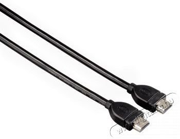 Hama High Speed HDMI kábel 1,8m - 39669 Tv kiegészítők - Kábel / csatlakozó - Hdmi kábel - 287493