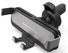 Hama Gravity Autós Tartó - 188305 Mobil / Kommunikáció / Smart - Mobiltelefon kiegészítő / tok - Tartó / rögzítő / állvány - 361472