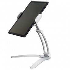 Hama Univerzális tablet tartó (182580) Mobil / Kommunikáció / Smart - Tablet / E-book kiegészítő, tok - Tablet tok - 358598