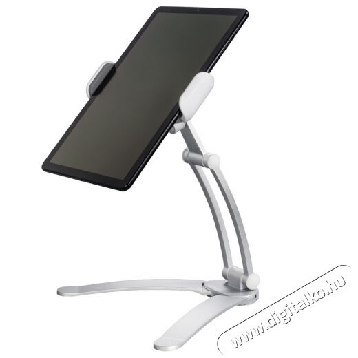 Hama Univerzális tablet tartó (182580) Mobil / Kommunikáció / Smart - Tablet / E-book kiegészítő, tok - Tablet tok - 358598